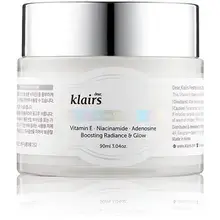 Klairs Freshly Juiced Vitamin e Mask 90ml