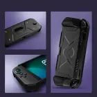 TECH-PROTECT CARBONOX NINTENDO SWITCH 2 BLACK Foto 10