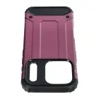 Case for iPhone 17 Pro / 18 Pro Armor dark cherry — Foto 7