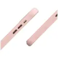 Nimmy Magnetic fashion cute pet phone case for iPhone 16 Pro Max pink Photo