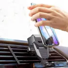 Vennus car holder VCH09 air vent mount Foto 4