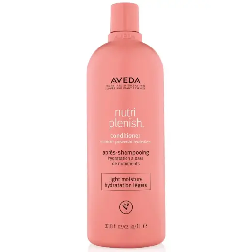 Aveda, Nutriplenish, Hair Conditioner, Hydrating, 1000 ml Фото num