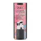 Zmile Cosmetics Your Utensilo - Cosmetic Brushes in a Tube Photo