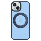 Tactical MagForce Hyperstand Cover for Apple iPhone 15 Deep Blue — Foto 2