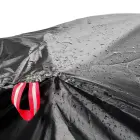 Waterproof bike cover size S - black — Foto 4