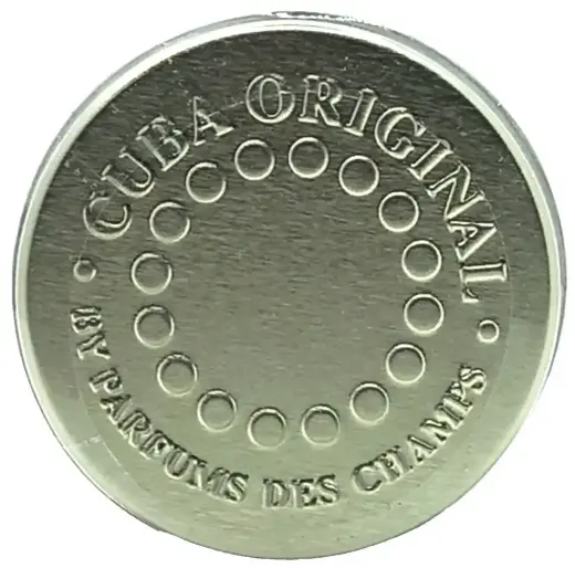 Cuba Oud smaržas vīriešiem 100 ml Foto 7