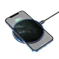 Borofone Wireless induction charger BQ3 Pro 15W black Фото num