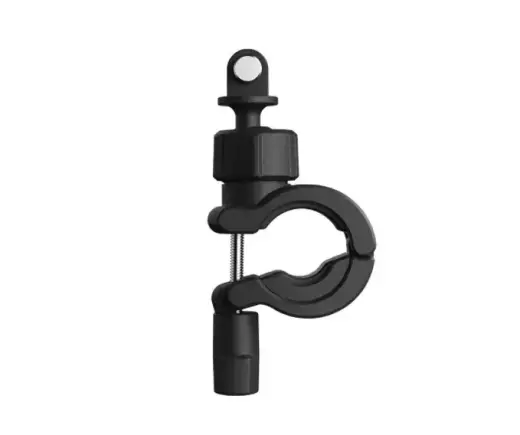 Bicycle mount Telesin for sports cameras 360° (DJ-HBM-001) Foto 3