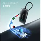 Wireless car adapter OTTOCAST Play2Video CA515-T black Foto 6