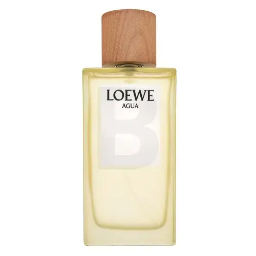 Loewe Agua de Loewe (EDT) Eau de Toilette unisex 150 ml