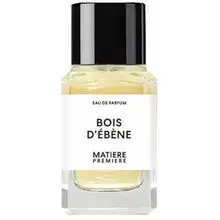 Ebony Wood EDP.
