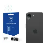 3MK Lens Protect for Apple iPhone 16e 4pcs — Foto 1