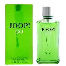 Joop GO! EDT