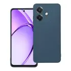 SOFT case for OPPO A40 dark blue — Фото 1