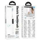 Electric toothbrush Hoco HP64 white — Foto 10