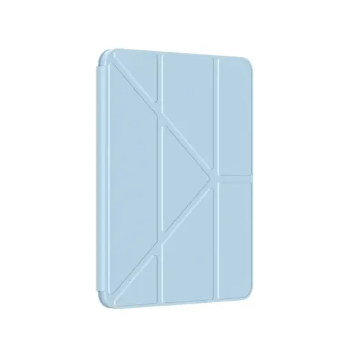 AmazingThing Titan Pro Mag Case for iPad 11" 2025 - Blue Foto 5