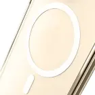 Apple iPhone 12 Pro Max - 3mk Clear MagCase — Foto 8