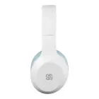 OBAL:ME Calmer Wireless Over-Ear ANC Headphones White — Photo 2