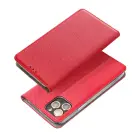 SMART CASE Book for MOTOROLA E22 / E22i red — Фото 3