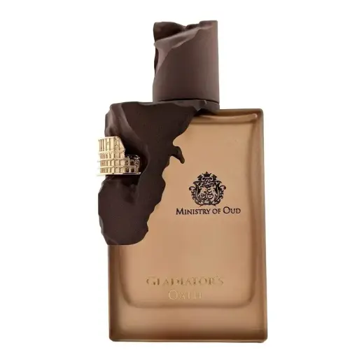 Ministry Of Oud Gladiator's Oath (EDP) parfimērijas ūdens unisex 100 ml