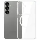 3MK MagCase Sam S25+ Clear MagSafe Compatible — Foto 4