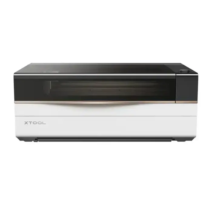 Laser engraving machine xTool P3 80W