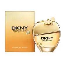 DKNY Nectar Love (EDP) парфюмерная вода для женщин 50 мл