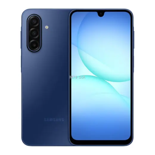 Samsung Galaxy A17 128GB Dual SIM niebieski (A175) Foto 1