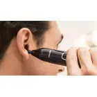 PHILIPS Mikrotrimmeris sejas apmatojuma  kopšanai — Photo 9
