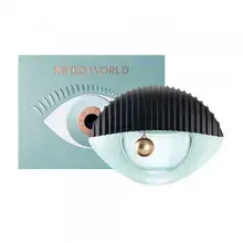 Kenzo World (EDP) parfimērijas ūdens sievietēm 75 ml
