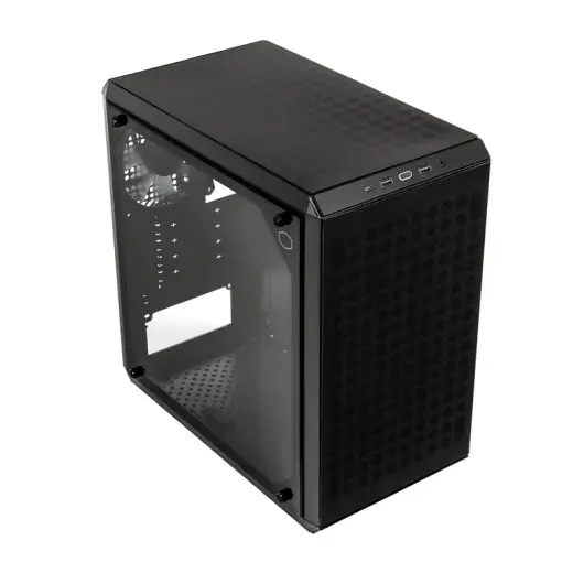Cooler Master MasterBox Q300L computer case (black) Foto 8