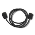 Qoltec XGA Monitor Connecting Cable 2x M | M | 1.5m Foto 2