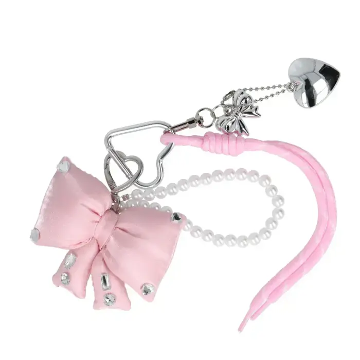 Phone pendant GP-79 pink