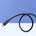 Ugreen USB - micro USB data charging cable2,4 A 480 Mbps 1,5 m black (US289 60137) Foto 12