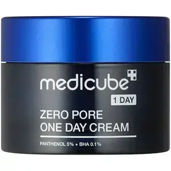 Medicube Zero Pore One Day Cream