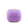 Guess 4G Logo Mini TWS Wireless Earphones Purple Фото num
