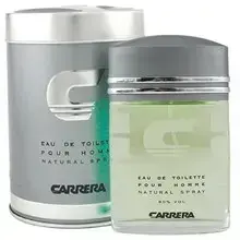 Carrera Carrera pour Homme (EDT) туалетная вода для мужчин 100 мл