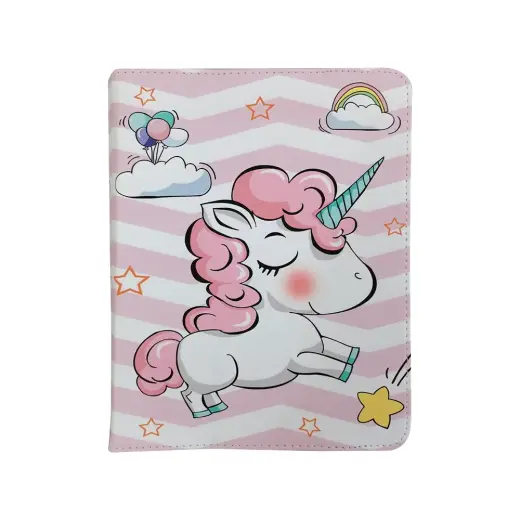 Universal case sweet unicorn 9-10" Фото num