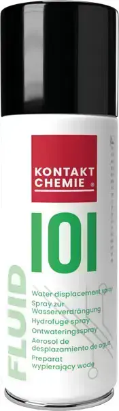 Mitruma atgrūdējs 200ml Kontakt Chemie