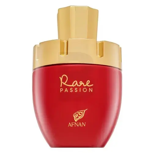Afnan Rare Passion parfimērijas ūdens sievietēm 100 ml