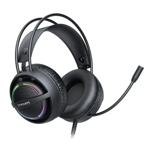 ONIKUMA X88 Headset (black) Foto 2