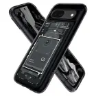 Spigen Ultra Hybrid, zero one - Google Pixel 8a — Foto 13