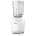 PHILIPS Daily Collection blenderis, 1.9l (balts) Photo