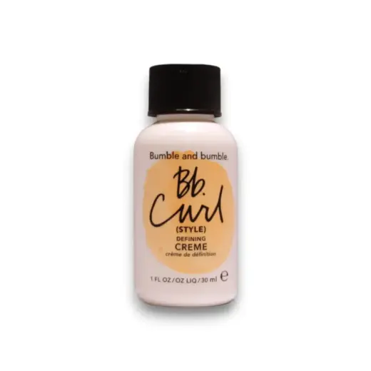 Bumble and Bumble, Bb.Curl, Shea Butter, Hair Styling Cream, Loose Hold, 30 ml