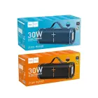 Bluetooth speaker 30W 5h Hoco HC51 blue — Photo 5