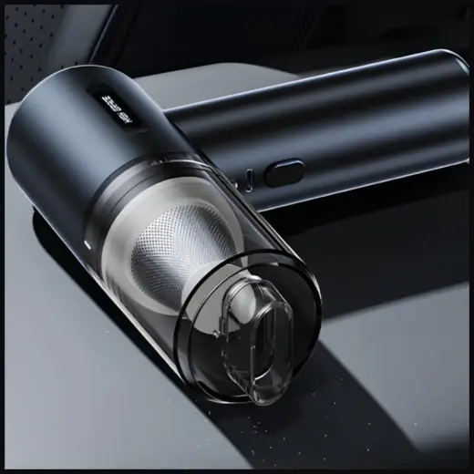 Multifunctional Blower MajesticLine 6 nozzles 16000Pa 6000mAh USB-C blue Foto 5