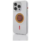 Case XTREM Instant Custom E-INK for       iPhone 15 Pro Max white — Foto 2
