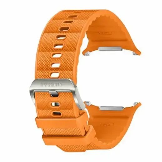 Pasek PeakForm Band Samsung ET-SBL70MOEGEU do Watch Ultra pomarańczowy|orange Фото num