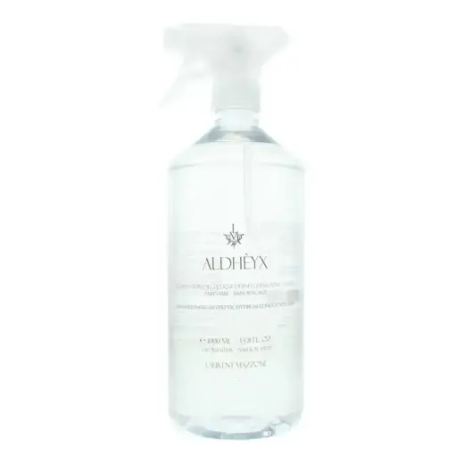 Laurent Mazzone, Aldheyx, Unisex, Room Air Freshener, 1000 ml