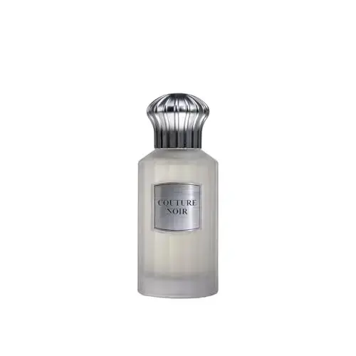 Ahmed Al Maghribi Couture Noir uniseks smaržas 100 ml